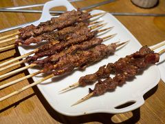 鸡胗-清真·卡德尔大叔新疆主题餐厅(龙汇路店)