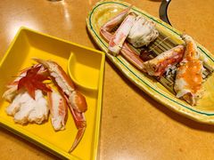 -蟹道乐(道顿堀本店)