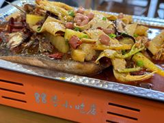 -88号小吃店·经典云南菜·地道纳西美食