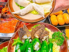 -憨孃孃·重庆老火锅(红山黑金店)