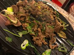 -厚味居炙子烤肉·清真(天桥南纬路店)