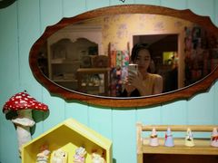 -恋物百货商店(华侨城店)