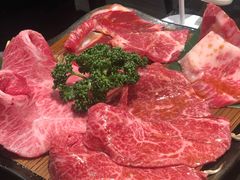 -俺的焼肉(銀座9丁目店)