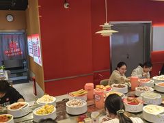 -龍歌自助小火锅(秦淮水游城店)
