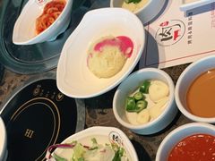 -肉加韩国料理·烤肉(金茂湾店)