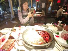 -小龙坎火锅(春熙太古里店)