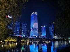 -天鹅湖体育公园