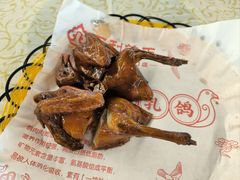 -百利鸽王(紫薇路店)