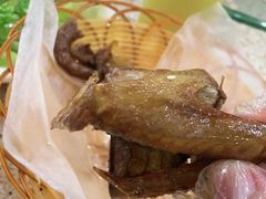 -煲煲掂风味煲仔饭餐厅(西区店)