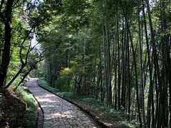 -径山寺
