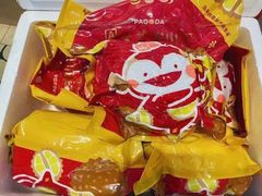 -百果园PAGODA(爱华市场店)