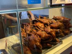 -王浩儿纪六孃甜皮鸭(乐山总店)