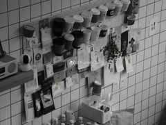 -隹木咖啡馆(宝龙广场店)