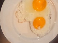 -长白山凯悦酒店·市集咖啡厅