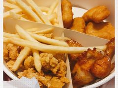 -肯德基(传媒广场店)