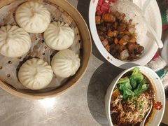 -阳阳中国饭(龙湖大兴天街)