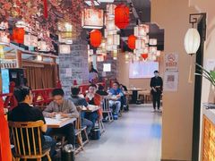 大堂-小湘旺(唐家岭店)