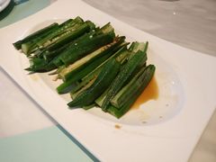 养生秋葵-大树餐厅(益田假日店)