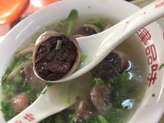 -津品味小吃(大学湾店)
