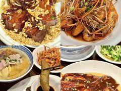 -老瑞福上海菜(人民广场店)