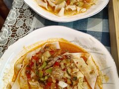 -伊帆食府·青海地方特色美食