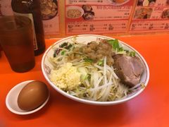 拉面-拉面莊夢語＆中华料理八椿