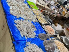 -恒达综合农贸市场(黄山路店)
