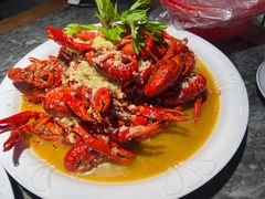 -欧记轩龙虾·私房菜(A店)
