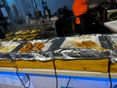 -汉丽轩韩式自助烤肉十二年(SM广场店)