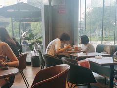 -Wagas沃歌斯(合生汇店)