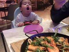 -The Rug Cafe(王府中环店)