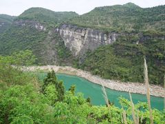 -乌江画廊(彭水苗族土家族自治县)