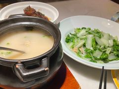 -绿茶餐厅(千岛湖银泰城店)