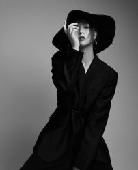 -米莱摄影写真(五大道别墅店)