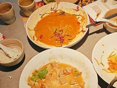 -厨创东北传家菜(信义坊店)