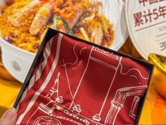 -避风塘·金牌店·夜宵(金玉兰店)