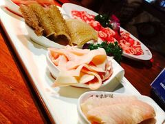 -牛焱·贵州黄牛肉火锅(城西银泰店)