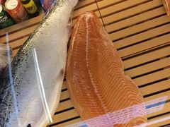 -熟里三文鱼旗舰店(红星店)