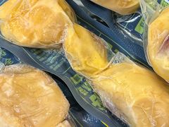 -开皇马来西亚榴莲美食店(华强北店)