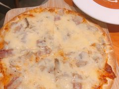 -新贝乐意大利餐厅(苏州中心店)