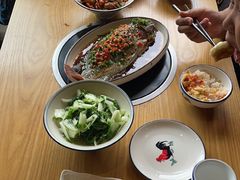 -妈妈的味道(和顺古镇店)