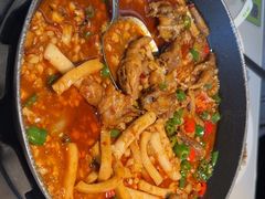 -蛙喔牛蛙(淮安吾悦店)