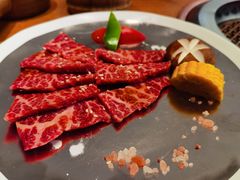 -炎蔵牛舌烤肉