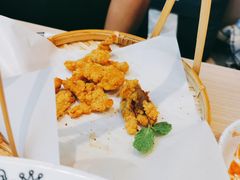 -渔语鱼酸菜鱼新川菜(万象城店)