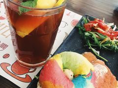 -吃饼人西餐(南开店)