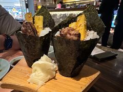 -山葵家·创意料理(万象汇店)