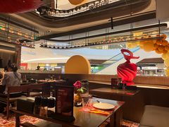 -ZAFFERANO西班牙海鲜饭(上海首店)