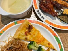 -比格比萨自助(南京万达茂店)