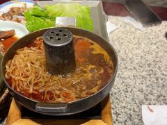 -南京大牌档(三阳广场苏宁店)