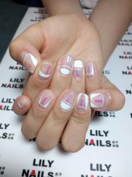 -LILY NAILS美甲美睫